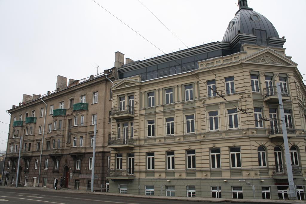 Cathedral Apartments Vilnius Room photo