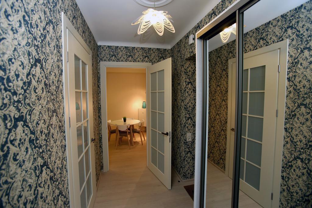 Cathedral Apartments Vilnius Room photo