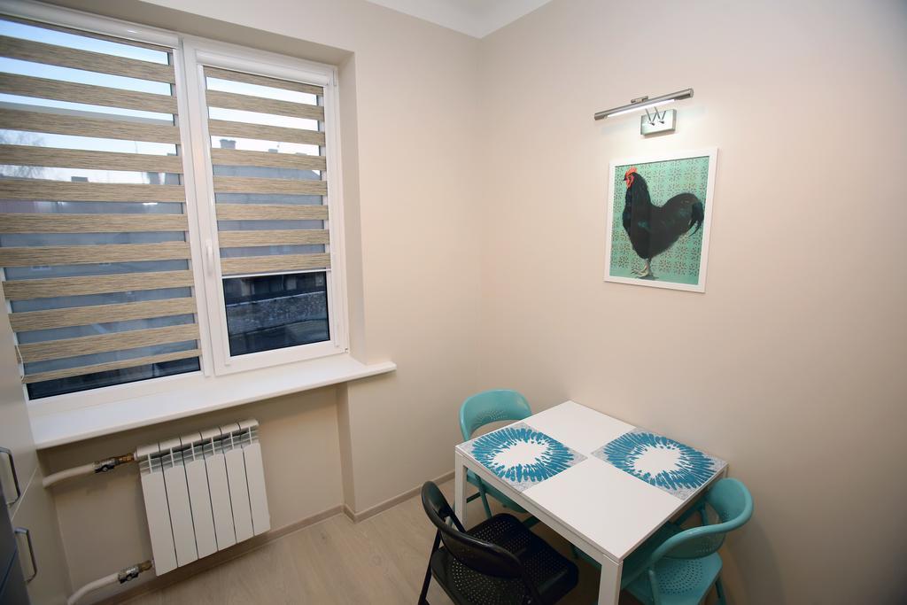 Cathedral Apartments Vilnius Room photo
