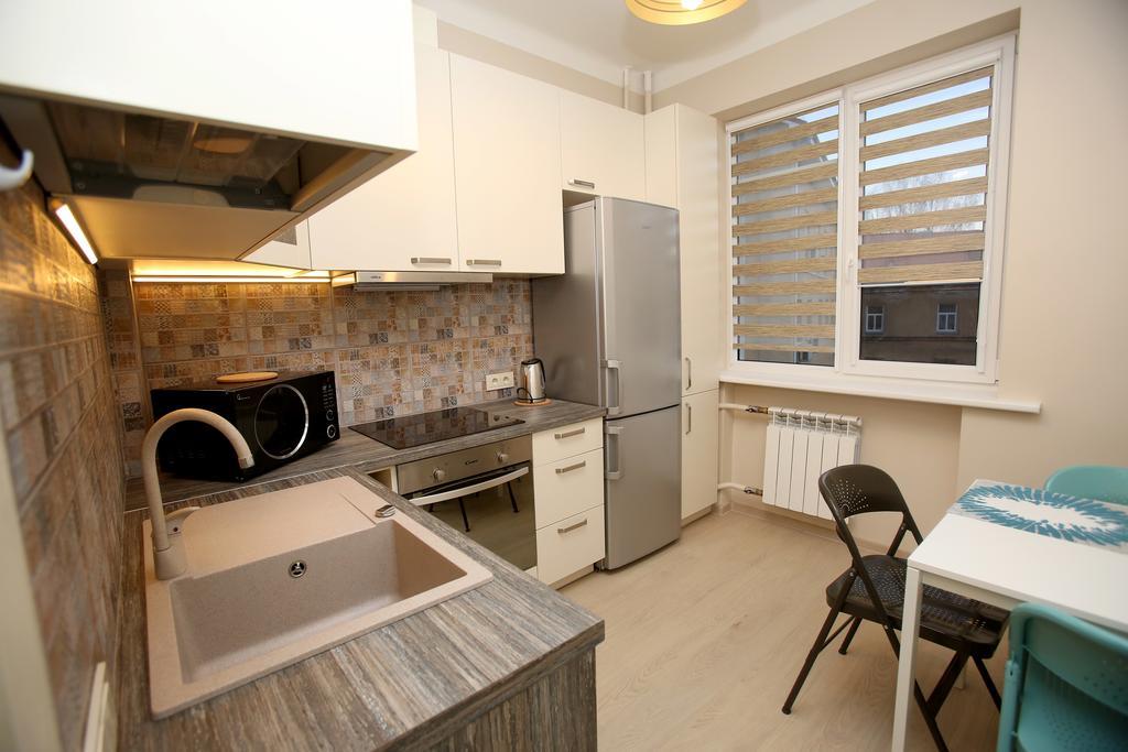 Cathedral Apartments Vilnius Room photo