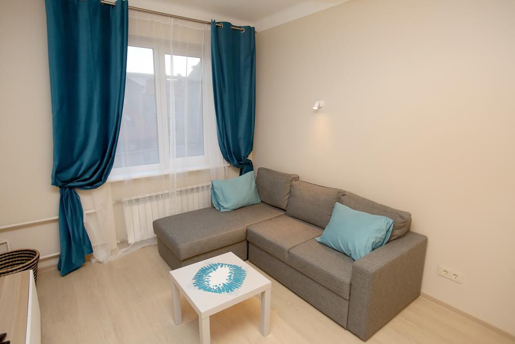 Cathedral Apartments Vilnius Room photo